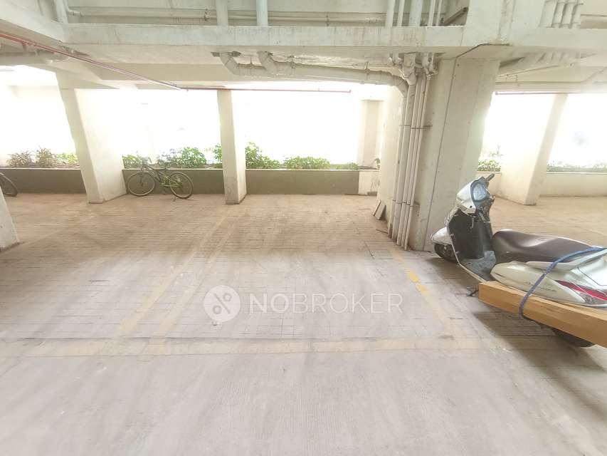 2 BHK Flat In Kohinoor Viva City for Rent  In Dhanori