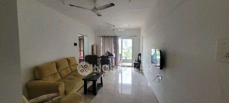 3 BHK Flat In Oxford Florida Riverwalk for Rent  In  Mundhwa