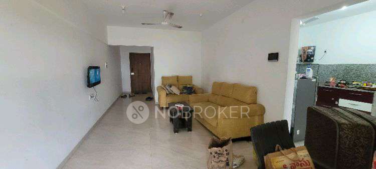 3 BHK Flat In Oxford Florida Riverwalk for Rent  In  Mundhwa