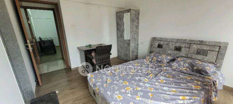 3 BHK Flat In Oxford Florida Riverwalk for Rent  In  Mundhwa