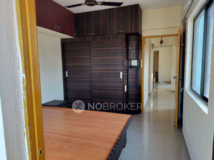 1 BHK Flat In Anand Classic , for Rent  In Thergaon