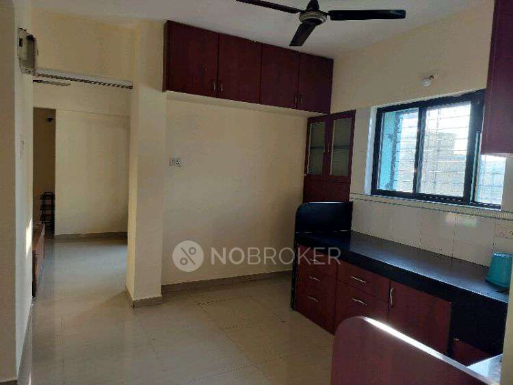 1 BHK Flat In Anand Classic , for Rent  In Thergaon