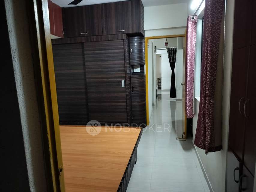 1 BHK Flat In Anand Classic , for Rent  In Thergaon