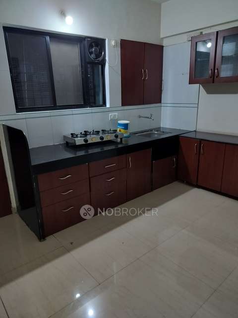 1 BHK Flat In Anand Classic , for Rent  In Thergaon