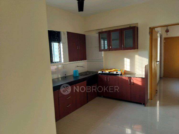 1 BHK Flat In Anand Classic , for Rent  In Thergaon