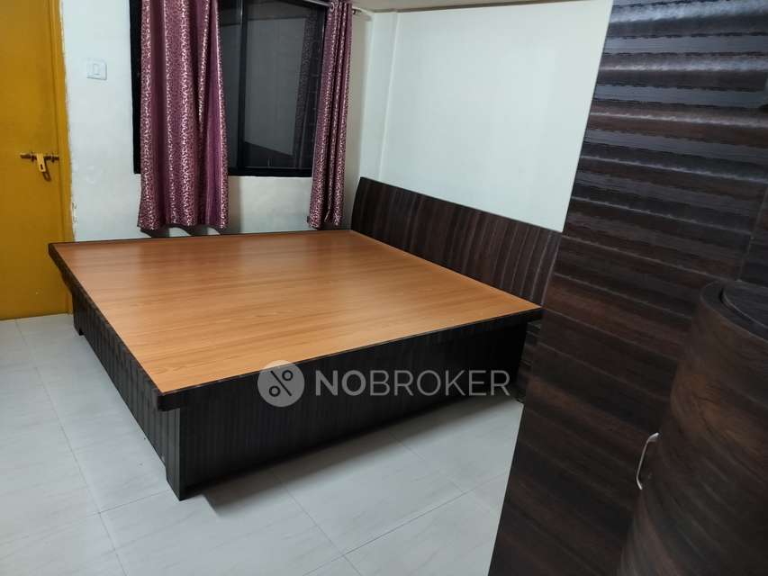 1 BHK Flat In Anand Classic , for Rent  In Thergaon