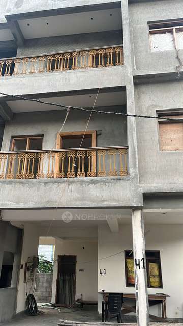 4+ BHK Flat For Sale  In Hbr Layout