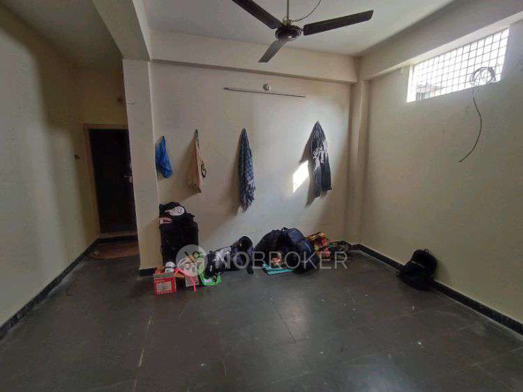1 BHK House for Rent  In Khairtabad