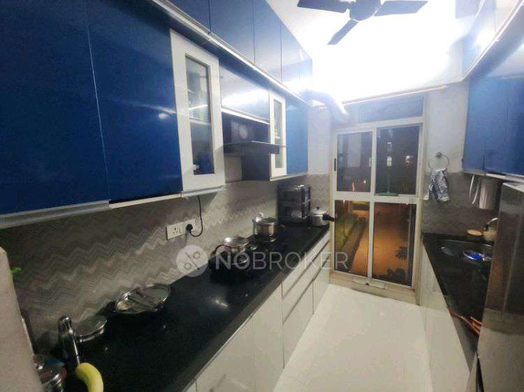 2 BHK Flat In Lodha Upper Thane, Thane For Sale  In Lodha Upper Thane