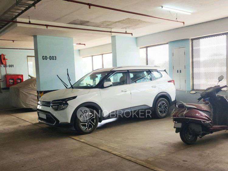 2 BHK Flat In Lodha Upper Thane, Thane For Sale  In Lodha Upper Thane