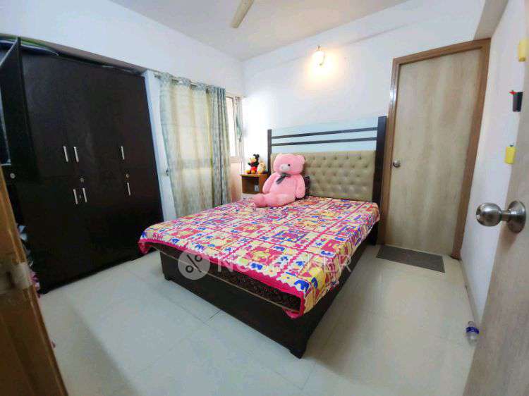 2 BHK Flat In Lodha Upper Thane, Thane For Sale  In Lodha Upper Thane