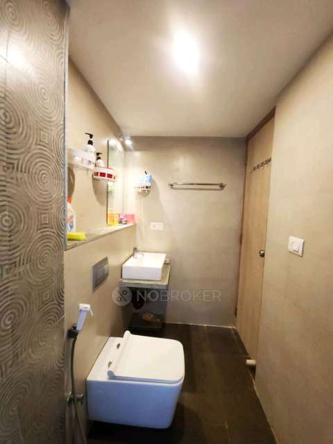 2 BHK Flat In Lodha Upper Thane, Thane For Sale  In Lodha Upper Thane