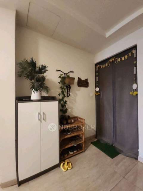 2 BHK Flat In Lodha Upper Thane, Thane For Sale  In Lodha Upper Thane