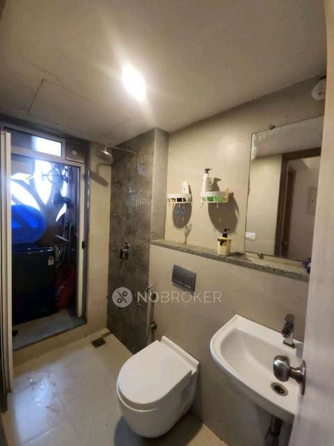 2 BHK Flat In Lodha Upper Thane, Thane For Sale  In Lodha Upper Thane