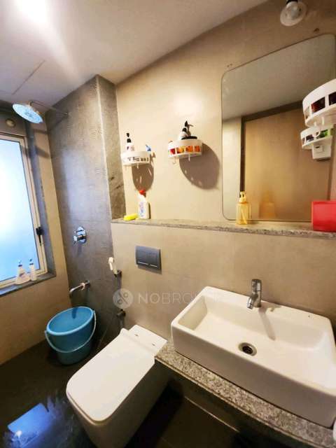 2 BHK Flat In Lodha Upper Thane, Thane For Sale  In Lodha Upper Thane