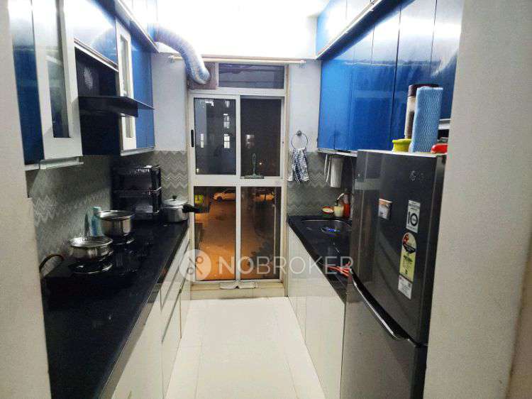 2 BHK Flat In Lodha Upper Thane, Thane For Sale  In Lodha Upper Thane