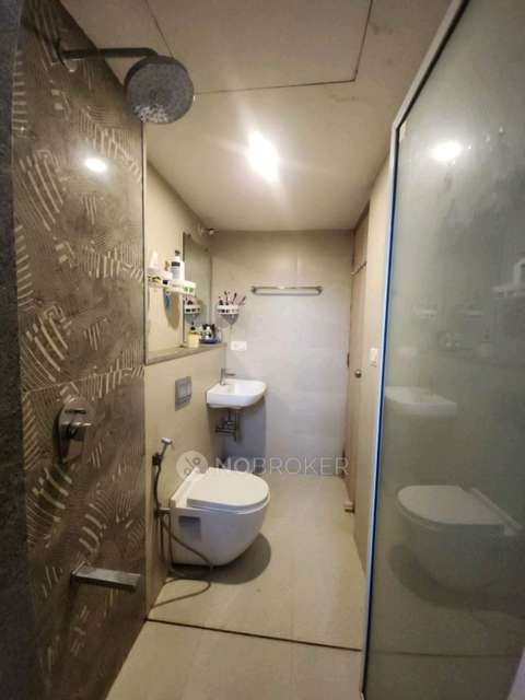 2 BHK Flat In Lodha Upper Thane, Thane For Sale  In Lodha Upper Thane