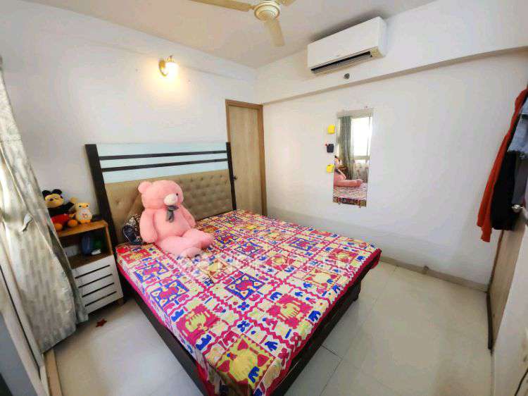 2 BHK Flat In Lodha Upper Thane, Thane For Sale  In Lodha Upper Thane