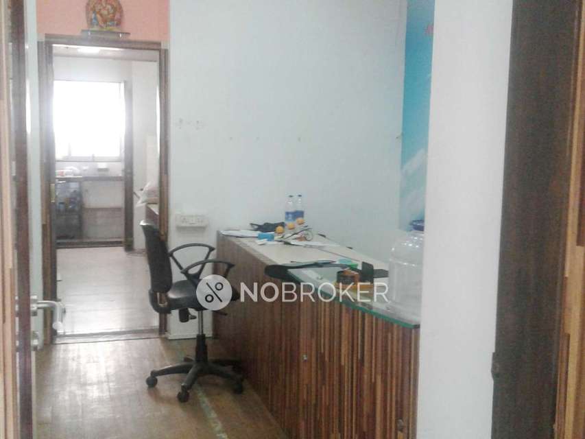 Office Space in Dadar, Mumbai for sale 