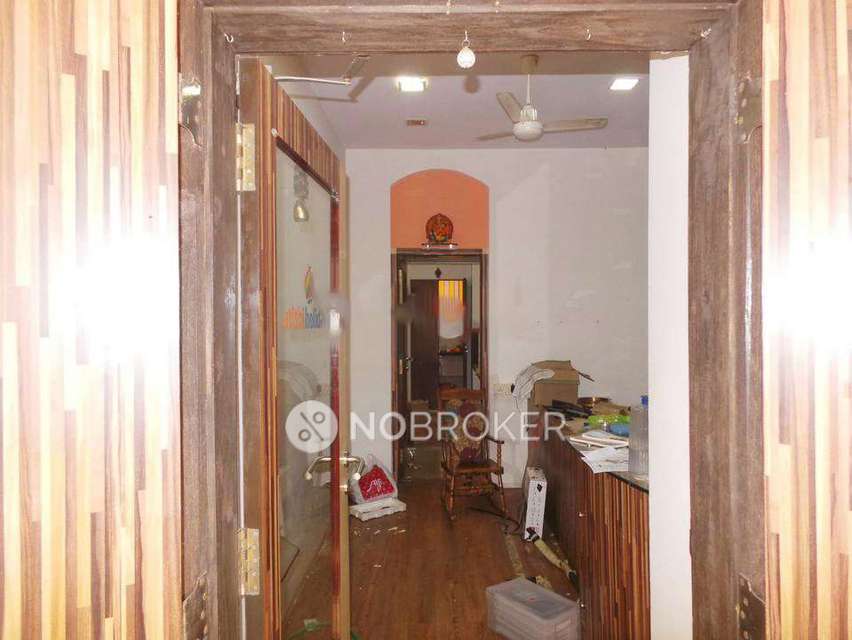 Office Space in Dadar, Mumbai for sale 