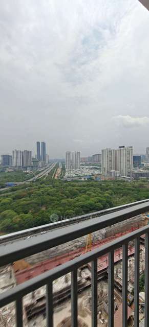 3 BHK Flat In Rajapushpa Provincia For Sale  In Narsingi