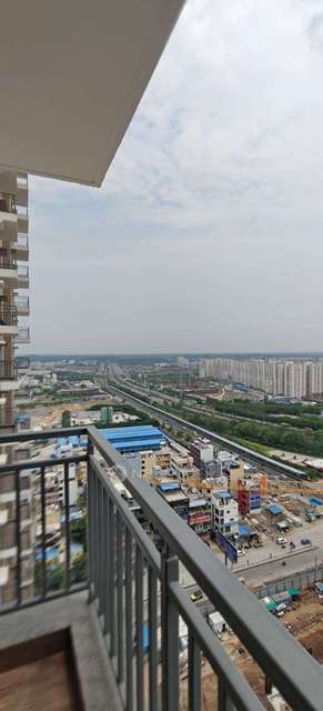 3 BHK Flat In Rajapushpa Provincia For Sale  In Narsingi