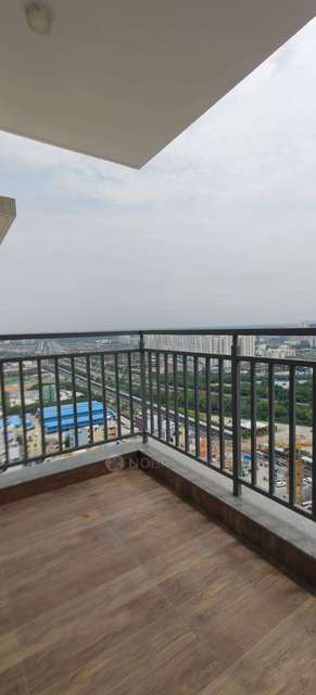 3 BHK Flat In Rajapushpa Provincia For Sale  In Narsingi