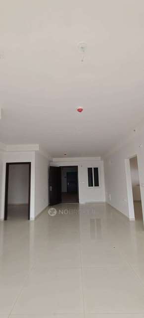 3 BHK Flat In Rajapushpa Provincia For Sale  In Narsingi