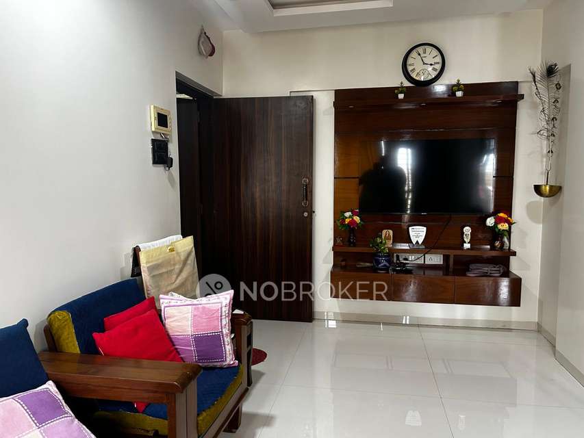 2 BHK Flat In Rna Ng Silver Spring, Mira Road East For Sale  In Mira Road East