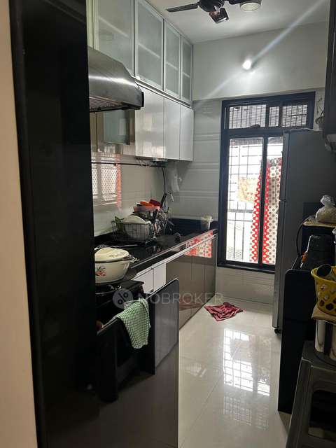 2 BHK Flat In Rna Ng Silver Spring, Mira Road East For Sale  In Mira Road East