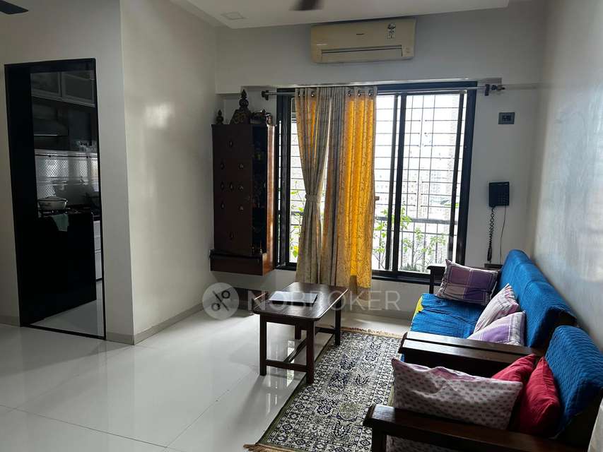 2 BHK Flat In Rna Ng Silver Spring, Mira Road East For Sale  In Mira Road East