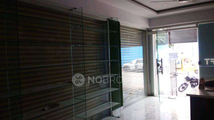 Shop in Shaikpet , Hyderabad for Rent 