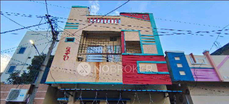 2 BHK House For Sale  In 5-71, Gandi Maisamma, Hyderabad, Domara Pocham Pally, Telangana 500043, India