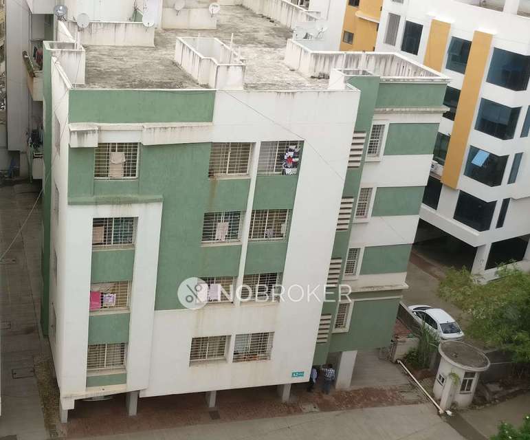 2 BHK Villa In Namdev Rukari Baug for Rent  In Phursungi