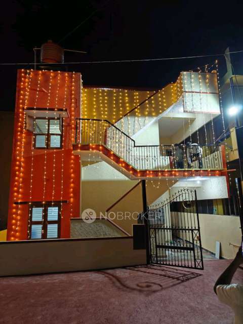 1 BHK House for Rent  In Elements Mall