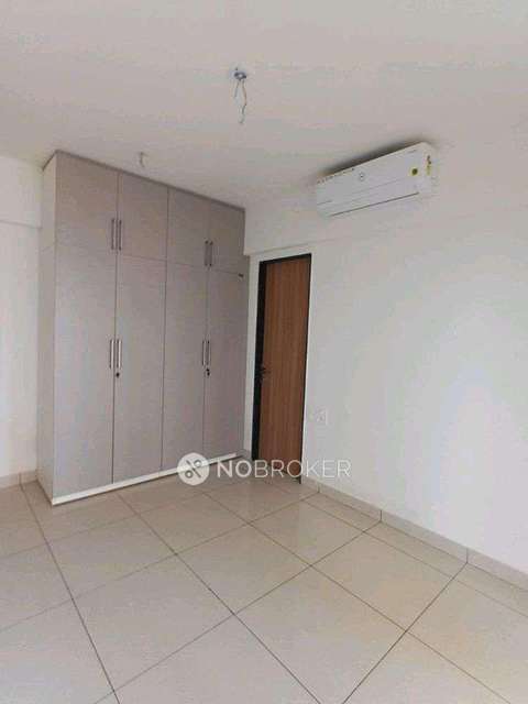 3 BHK Flat In Godrej City  Panvel For Sale  In New Mumbai