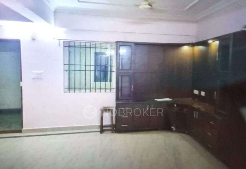 2 BHK Flat In Vinayaka Nilaya for Lease  In Hsr Layout