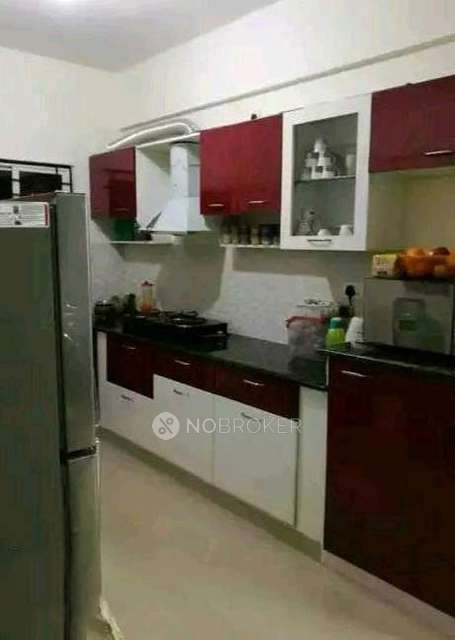 2 BHK Flat In Ambiance Orion for Rent  In Chikkakannalli