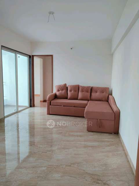 2 BHK Flat In Kishor Vatika for Rent  In Warje