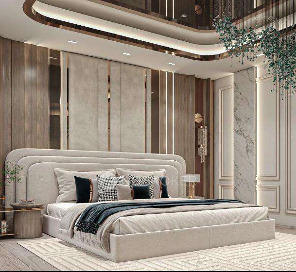 3 BHK Flat In Aanirudh Anandhi Flats For Sale  In Pazhavanthangal