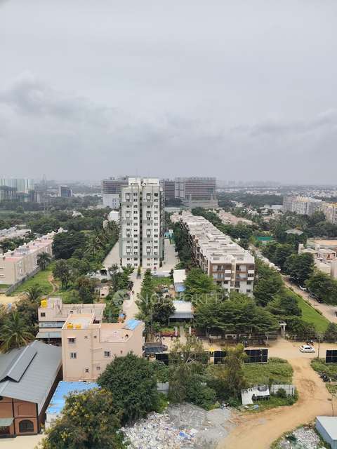 3 BHK Flat In Trifecta Retto, Sarjapur Road For Sale  In Trifecta Retto