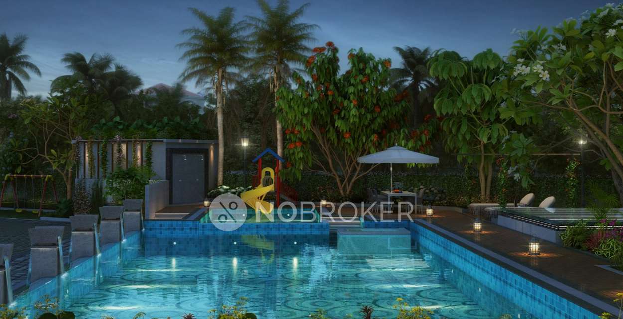 3 BHK Flat In Trifecta Retto, Sarjapur Road For Sale  In Trifecta Retto