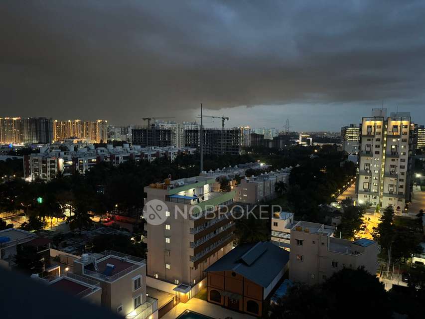 3 BHK Flat In Trifecta Retto, Sarjapur Road For Sale  In Trifecta Retto