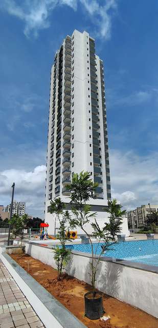 3 BHK Flat In Trifecta Retto, Sarjapur Road For Sale  In Trifecta Retto