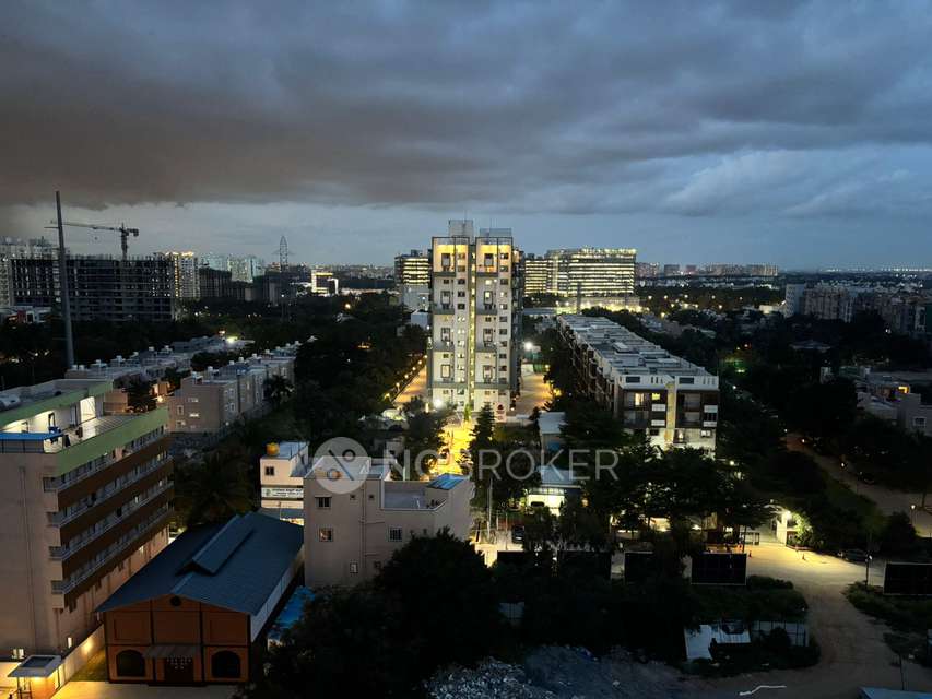 3 BHK Flat In Trifecta Retto, Sarjapur Road For Sale  In Trifecta Retto