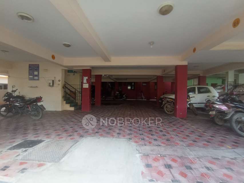 2 BHK Flat In Shine  For Sale  In Kolathur