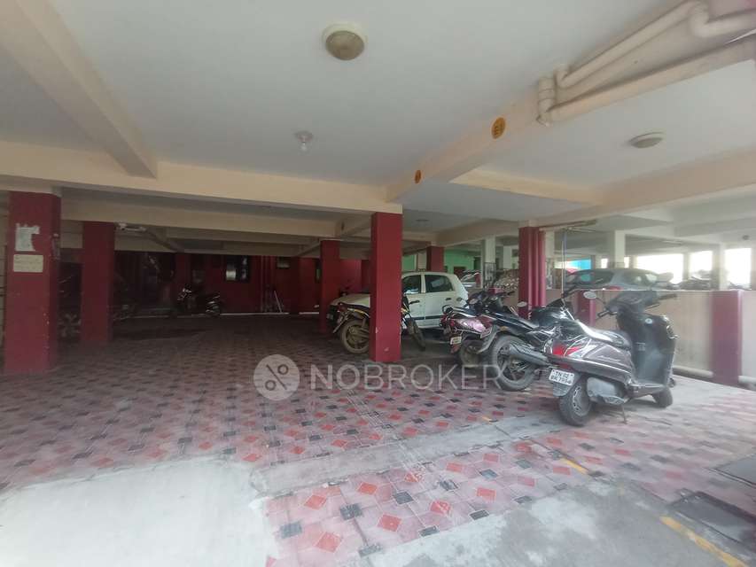 2 BHK Flat In Shine  For Sale  In Kolathur