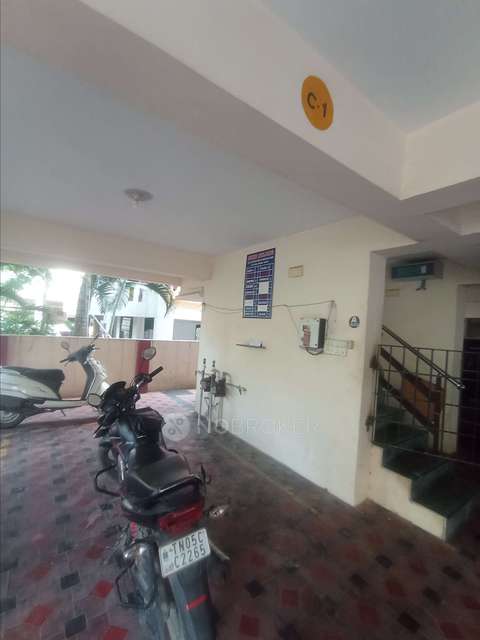 2 BHK Flat In Shine  For Sale  In Kolathur