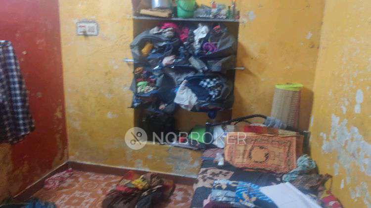 1 RK House for Lease  In Thiruvanmiyur