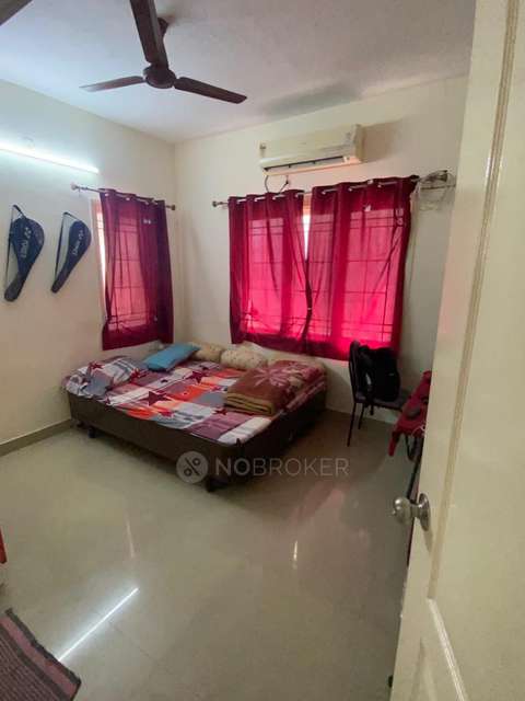2 BHK Flat In Rms Ashirwad For Sale  In Rms Ashirwad